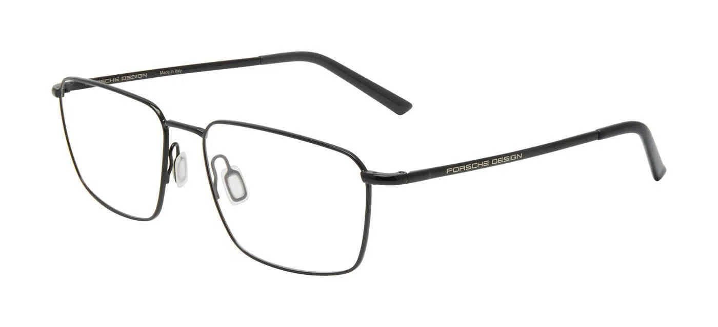 Porsche Design P8760 Eyeglasses - view 4